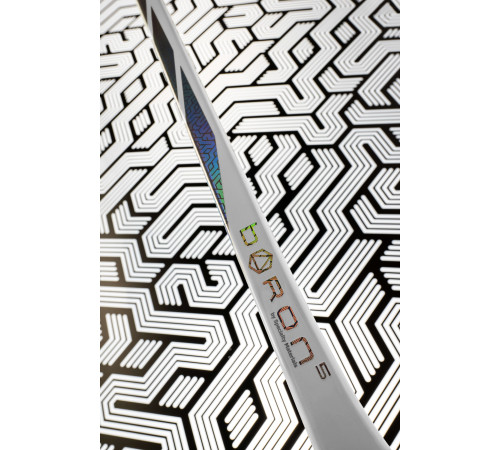 Клюшка BAUER S24 PROTO R GRIP WHT SR Клюшка BAUER S24 PROTO R GRIP WHT SR