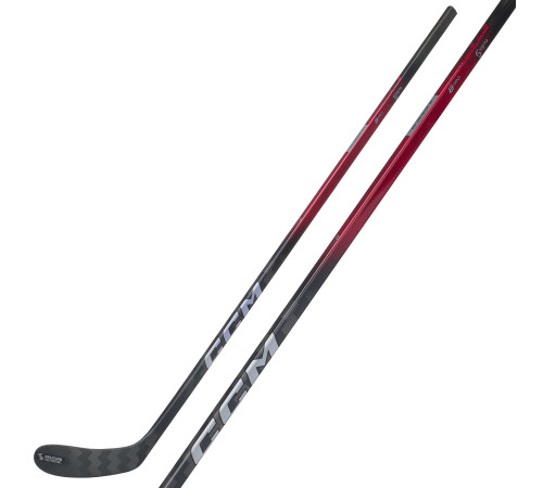 Клюшка CCM JETSPEED FT8 PRO GRIP RED JR Клюшка CCM JETSPEED FT8 PRO GRIP RED JR