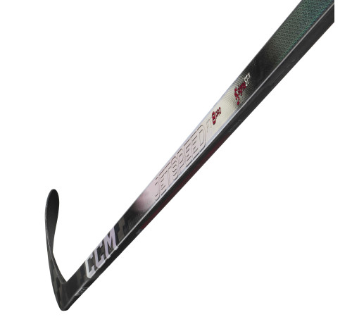 Клюшка CCM JETSPEED FT8 PRO GRIP INT Клюшка CCM JETSPEED FT8 PRO GRIP INT