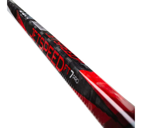 Клюшка CCM JETSPEED FT7 PRO GRIP JR Клюшка CCM JETSPEED FT7 PRO GRIP JR