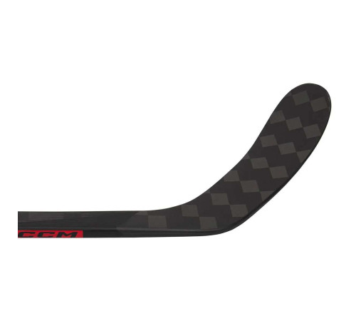 Клюшка CCM JETSPEED FT7 PRO GRIP JR Клюшка CCM JETSPEED FT7 PRO GRIP JR