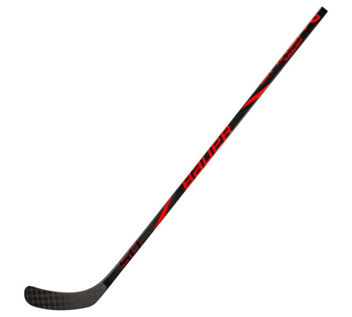 Клюшка BAUER NEXUS S24 PERFORMANCE GRIP JR-50
