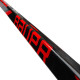 Клюшка BAUER NEXUS S24 PERFORMANCE GRIP JR-50