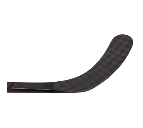 Клюшка BAUER NEXUS S24 PERFORMANCE GRIP JR-50