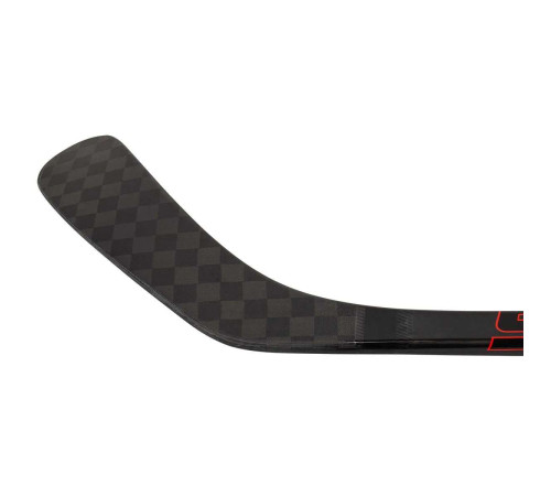Клюшка BAUER NEXUS S24 PERFORMANCE GRIP JR-50