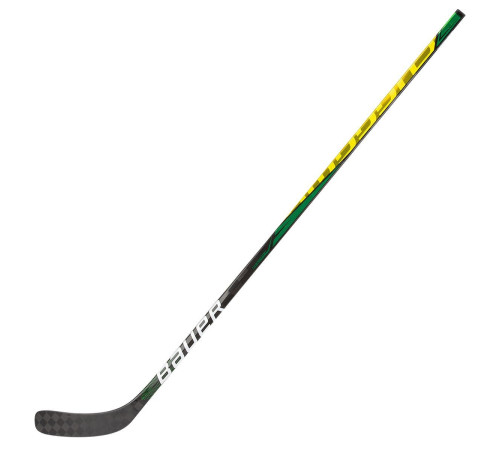 Клюшка BAUER SUPREME ULTRASONIC GRIPTAC SR
