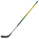 Клюшка BAUER SUPREME ULTRASONIC GRIPTAC SR