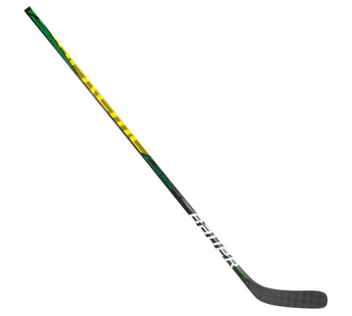 Клюшка BAUER SUPREME ULTRASONIC GRIPTAC SR