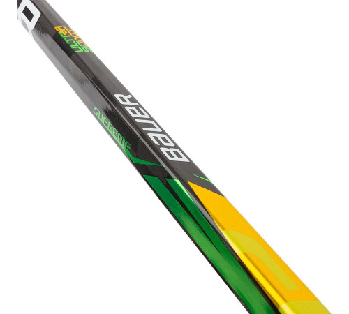 Клюшка BAUER SUPREME ULTRASONIC GRIPTAC SR