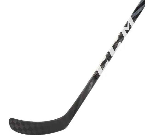 Клюшка CCM SUPER TACKS AS4 GRIP SR Клюшка CCM SUPER TACKS AS4 GRIP SR