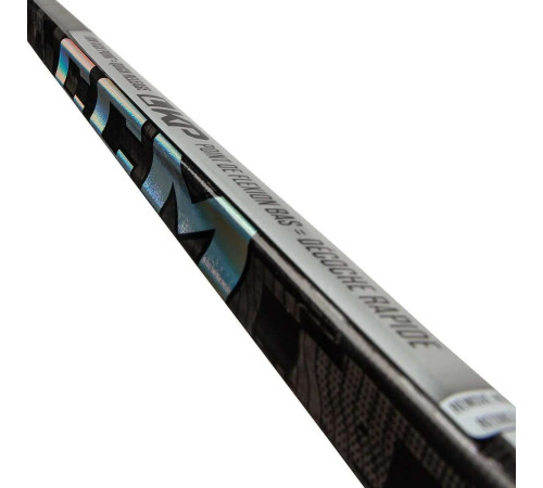Клюшка CCM RIBCOR TRIGGER 8 PRO GRIP JR Клюшка CCM RIBCOR TRIGGER 8 PRO GRIP JR