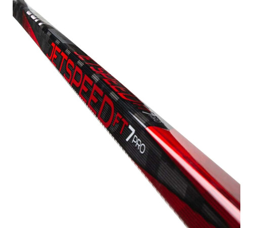 Клюшка CCM JETSPEED FT7 PRO GRIP INT Клюшка CCM JETSPEED FT7 PRO GRIP INT