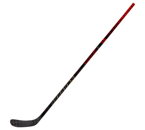 Клюшка WARRIOR NOVIUM 2 PRO GRIP SR Клюшка WARRIOR NOVIUM 2 PRO GRIP SR
