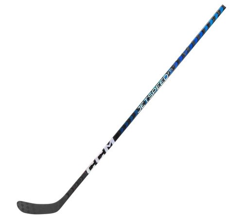 Клюшка CCM JETSPEED FT5 PRO GRIP BLU JR Клюшка CCM JETSPEED FT5 PRO GRIP BLU JR