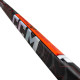Клюшка CCM JETSPEED FT5 PRO GRIP BLU JR