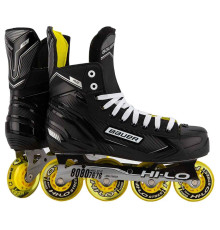 Коньки роликовые BAUER RH RS SR