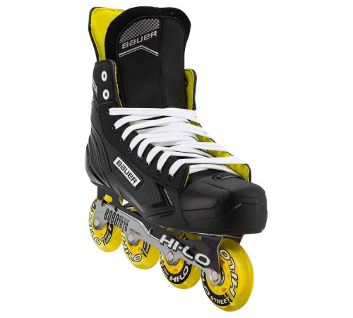 Коньки роликовые BAUER RH RS SR