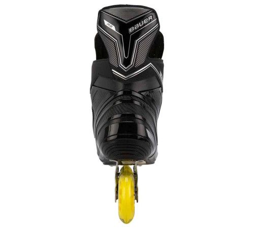 Коньки роликовые BAUER RH RS SR