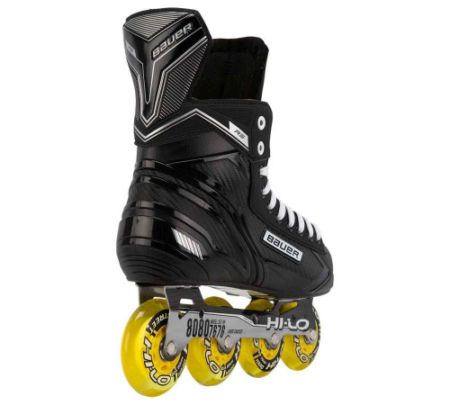 Коньки роликовые BAUER RH RS SR