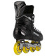 Коньки роликовые BAUER RH RS SR