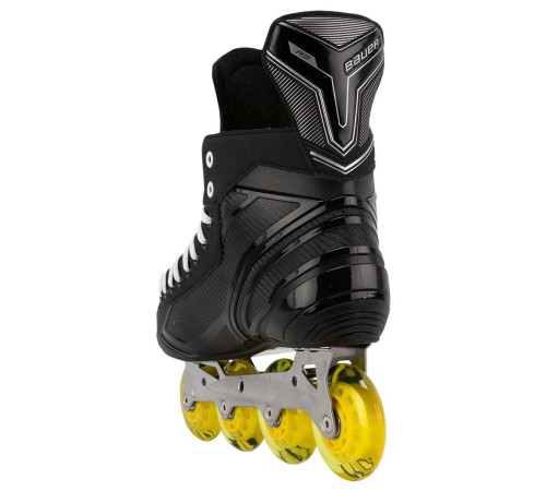 Коньки роликовые BAUER RH RS SR