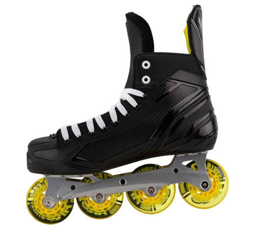 Коньки роликовые BAUER RH RS SR