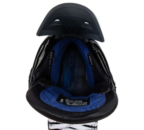 Коньки BAUER VAPOR FLYLITE INT (Без лезвий)