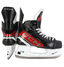 Коньки CCM JETSPEED FT670 SR
