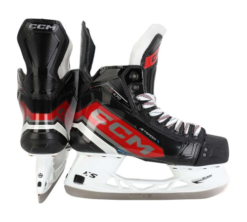 Коньки CCM JETSPEED FT670 SR Коньки CCM JETSPEED FT670 SR
