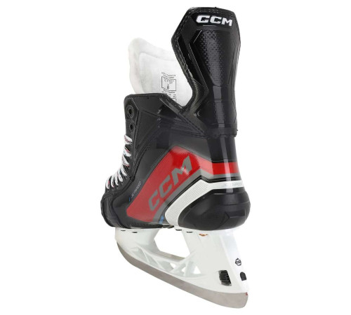 Коньки CCM JETSPEED FT670 SR Коньки CCM JETSPEED FT670 SR