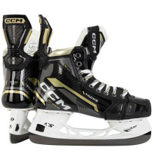 Коньки CCM TACKS AS-V PRO INT (Без лезвий)