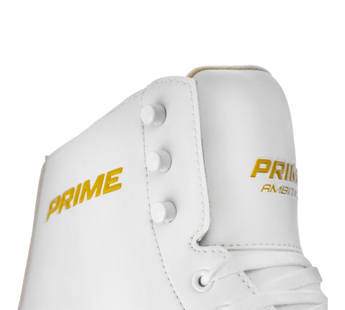 Коньки фигурные PRIME AMBITION SR