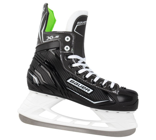 Коньки BAUER X-LS INT Коньки BAUER X-LS INT