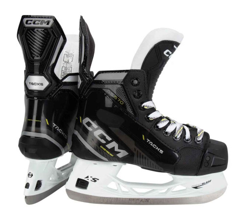 Коньки CCM TACKS AS 570 JR Коньки CCM TACKS AS 570 JR