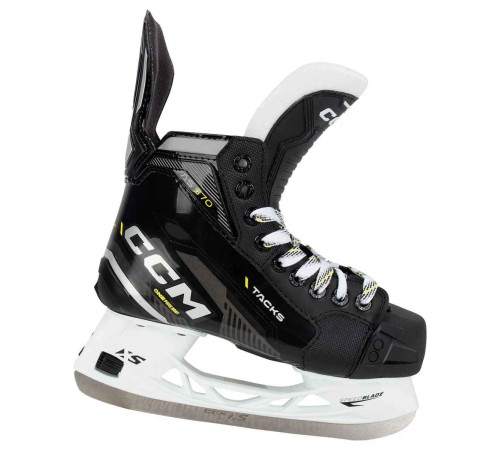 Коньки CCM TACKS AS 570 JR Коньки CCM TACKS AS 570 JR