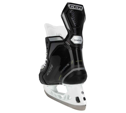 Коньки CCM TACKS AS 570 JR Коньки CCM TACKS AS 570 JR