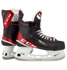 Коньки CCM JETSPEED FT475 JR