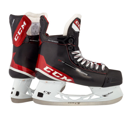 Коньки CCM JETSPEED FT475 JR Коньки CCM JETSPEED FT475 JR