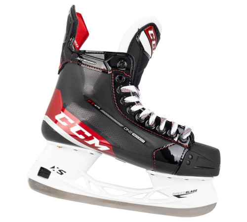 Коньки CCM JETSPEED FT475 JR Коньки CCM JETSPEED FT475 JR