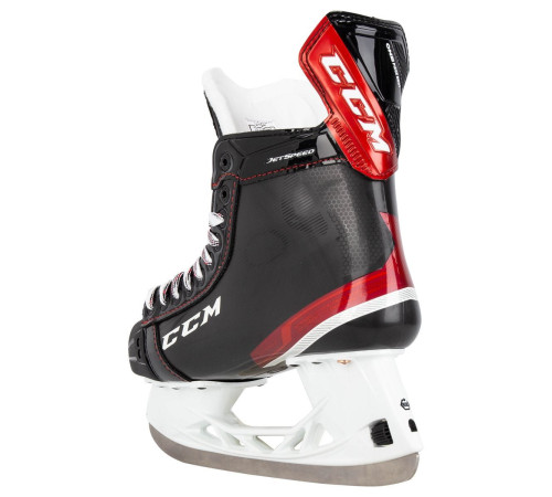 Коньки CCM JETSPEED FT475 JR Коньки CCM JETSPEED FT475 JR