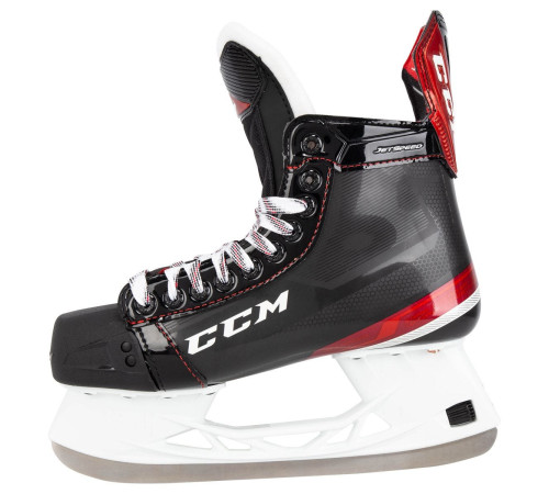 Коньки CCM JETSPEED FT475 JR Коньки CCM JETSPEED FT475 JR
