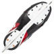 Коньки CCM JETSPEED FT475 JR