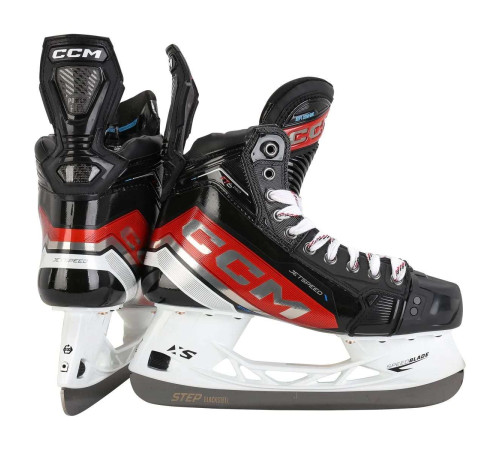 Коньки CCM JETSPEED FT6 PRO SR Коньки CCM JETSPEED FT6 PRO SR