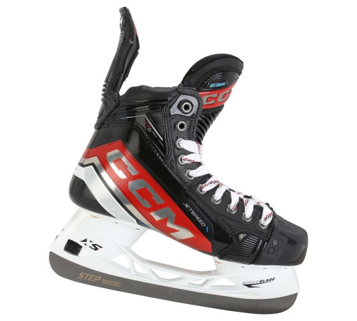 Коньки CCM JETSPEED FT6 PRO SR Коньки CCM JETSPEED FT6 PRO SR