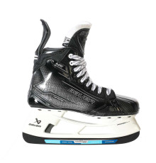 Коньки BAUER SUPREME S24 M50 PRO INT (Без лезвий)