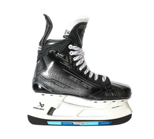 Коньки BAUER SUPREME S24 M50 PRO INT (Без лезвий) Коньки BAUER SUPREME S24 M50 PRO INT (Без лезвий)