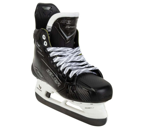 Коньки BAUER SUPREME S24 M50 PRO INT (Без лезвий) Коньки BAUER SUPREME S24 M50 PRO INT (Без лезвий)