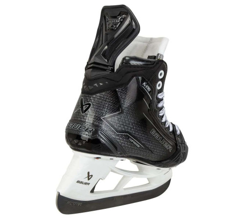 Коньки BAUER SUPREME S24 M50 PRO INT (Без лезвий) Коньки BAUER SUPREME S24 M50 PRO INT (Без лезвий)