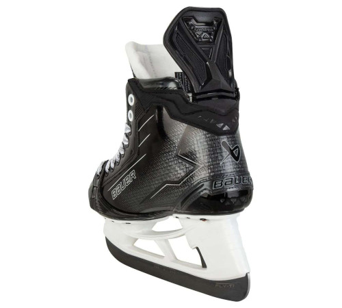 Коньки BAUER SUPREME S24 M50 PRO INT (Без лезвий) Коньки BAUER SUPREME S24 M50 PRO INT (Без лезвий)