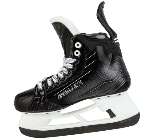 Коньки BAUER SUPREME S24 M50 PRO INT (Без лезвий) Коньки BAUER SUPREME S24 M50 PRO INT (Без лезвий)